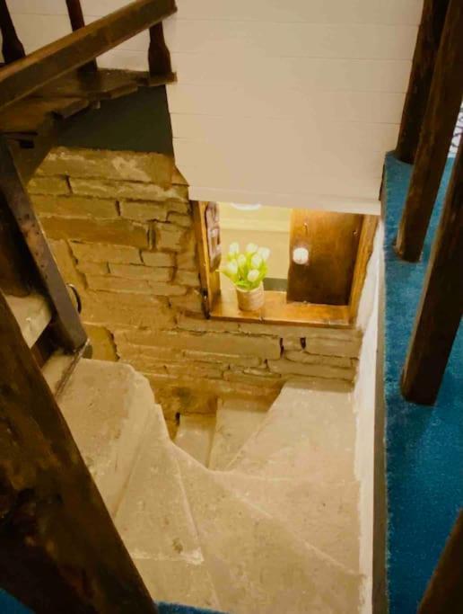 Outhouse Bothy Διαμέρισμα Kirkby Lonsdale Εξωτερικό φωτογραφία